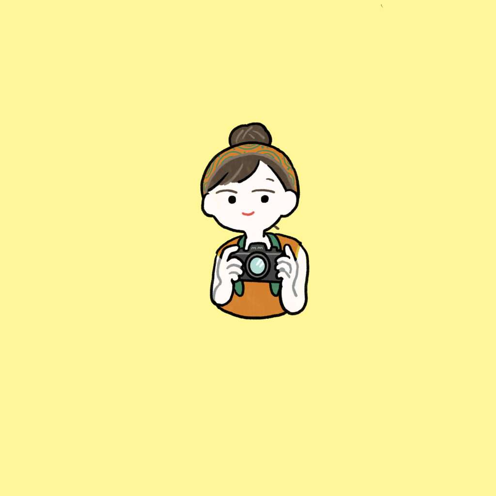 シンプルタッチのイラスト Mochi Mikan Web